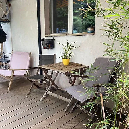 The House